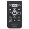 Pioneer CD-R500 Carrozzeria (Pioneer) Remote Control