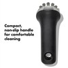 OXO Good Grips Cast Iron Brush​