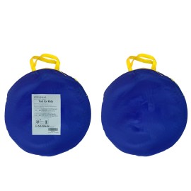 Willingheart Rocket Ship Play Tent for Kid Astronaut Spaceship Space Themed Pretend Playhouse