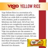 Vigo Saffron Yellow Rice, 10 Ounce (Pack of 12)