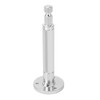 Go Kart Steering Wheel Shaft Hub 3 Hole Base 55mm