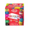 6 Gel Food Colors Kit Gelicolor