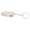 Key Chain Flash Drive USB3.0 Mobile Phone Computer Dual Purpose