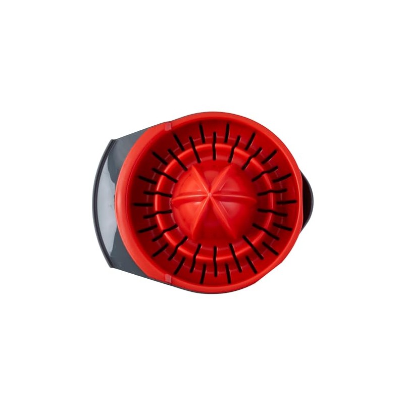 Dr. Oetker 1567 Plastic Lemon Squeezer