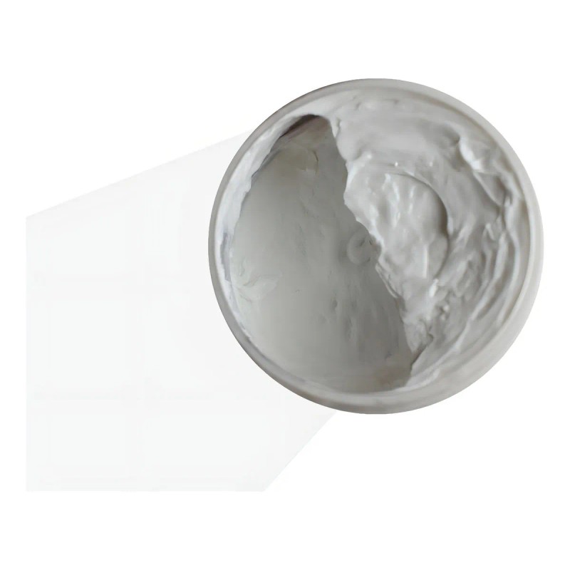 Pulidor New Shine Pasta Para Faros Y Calaveras Restauración 150g