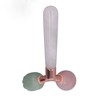 Face Massager Roller Skin Tightening Reduce Puffiness Face Sculpting Facial