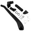 ALEGE Air Ram Intake Snorkel Kit for Jeep Wrangler 1999-2006,for