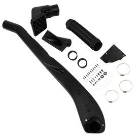 ALEGE Air Ram Intake Snorkel Kit for Jeep Wrangler 1999-2006,for Jeep TJ 1999-2002 2004-2006