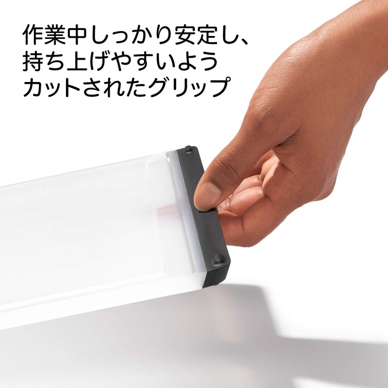 OXO Cutting Board, Resin Cutting Board, Small, 7.2 x 10.7