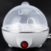 Unbranded Electric Egg Cooker Eggs Boiler Mini Eggs Cooker Easy