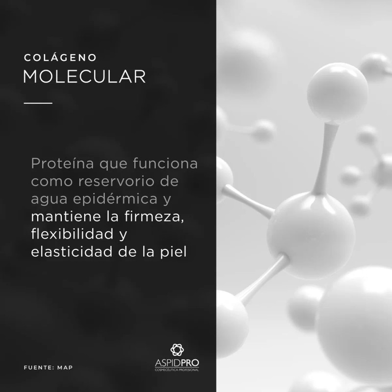 Aspidpro Sense Mascarilla Corporal Colageno Algas Hieloterap