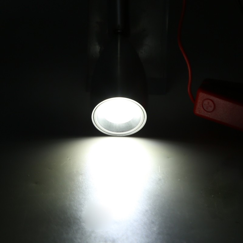 RV Interior Lights RV Dimmable Reading Light with USB Charging