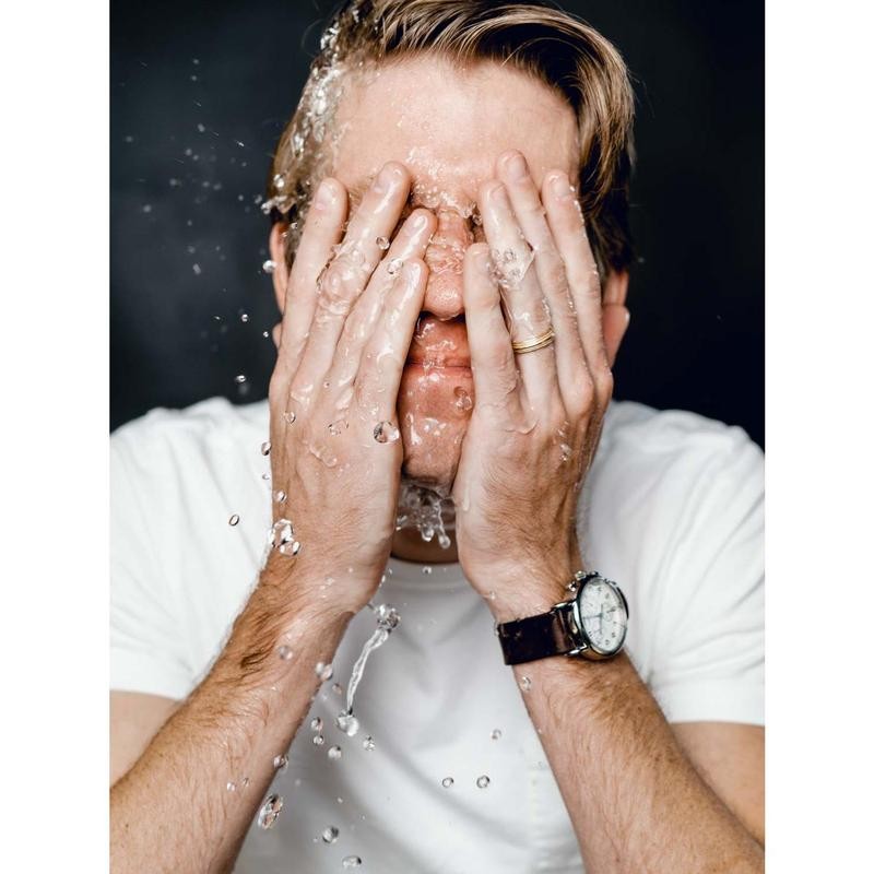 SUPPLY Feel Good Face Wash