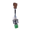 Yeasliy Lamp Switch 1700000010 Compatible for Takeuchi TB025 TB125 TB135