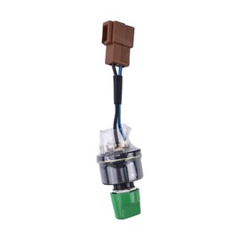 Yeasliy Lamp Switch 1700000010 Compatible for Takeuchi TB025 TB125 TB135 TB180FR TB228R TL130 TL140 TL150 TL26