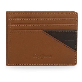 Pepe Jeans Striking Wallet, Leather, card holder