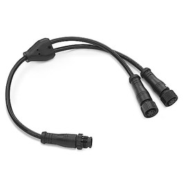 Clarion CMC-RC-Y 2-Way Y-Splitter for Clarion Marine Remotes