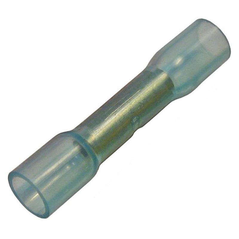 PICO Wiring Accessories 2260GT Crimp & Heat Shrink Nylon Butt