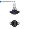 SPEC-D TUNING Smoke Fog Lights + Bulbs + Switch Compatible