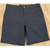 Eddie Bauer NEW Eddie Bauer Rainier Tech Black Shorts Mens