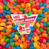Jelly Beans Candy | 2 Pound Bag | Assorted Fruit