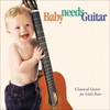 Baby Needs Guitar