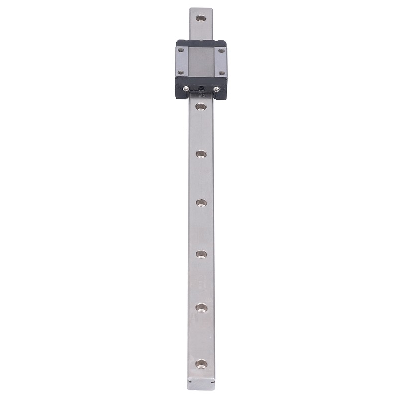 MGN15C Linear Rail Guide Bearing Steel Linear Sliding Rail for