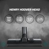 ZASH TRADERS - Universal Henry Hoover Head Replacement, Henry Hoover