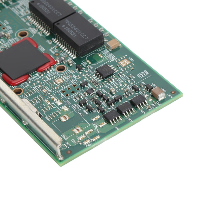 PCIe X4 Network Card BCM5719 Quad Port Gigabit Ethernet Network
