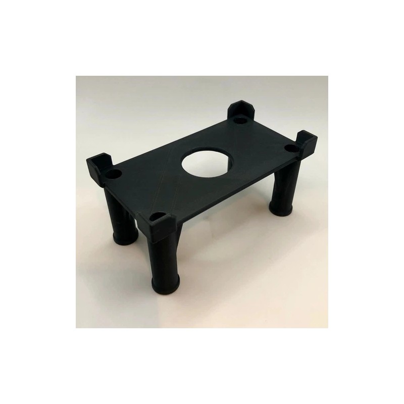 Elephant Foot Risers NuX Core Mini - Slab, Frame and