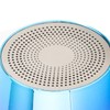 Metal Bluetooth Speaker Mini Fashionable Portable Wireless Speaker for Outdoor