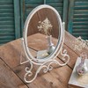 Kinsley Oval Tabletop Mirror