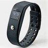 HCW-RUNOR1 (Black) Wristband Type Activity Meter Runtastic Orbit 1