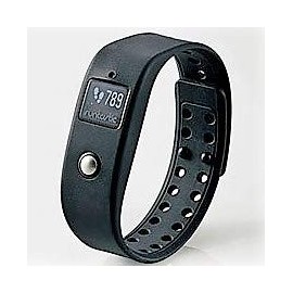 HCW-RUNOR1 (Black) Wristband Type Activity Meter Runtastic Orbit 1