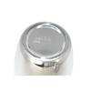 Yukiwa Cocktail Shaker Stainless Steel Available in 3 Colours and