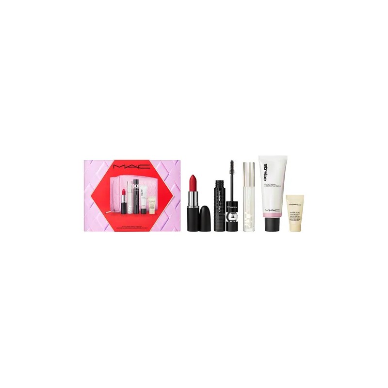 Set de Maquillaje MAC Surreal Deal | 6 Unidades |