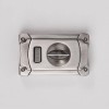 The Vintage Lighter V-Cut Cigar Cutter with a Bonus Retractable