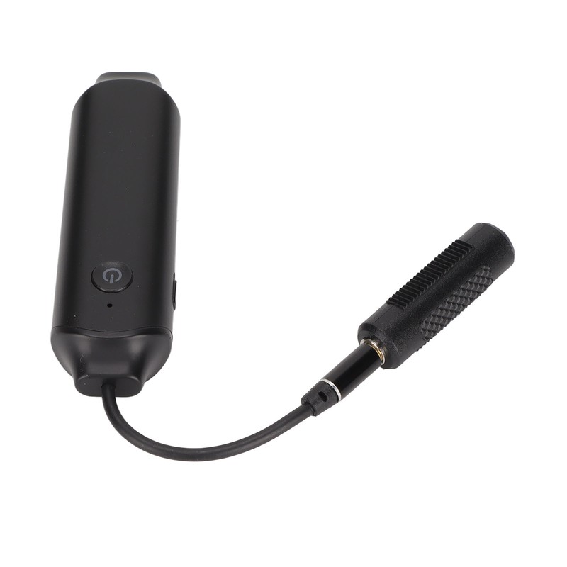 Bluetooth Transmitter Receiver 3.5mm Stereo Interface 2 in 1 Bluetooth