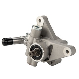 KAX Power Steering Pump, Compatible with 1998-2002 Accord 3.0L, OE Replace# 21-5993