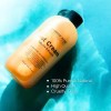 Crema Anti Celulitis Natural Orgánica Majestic Pure