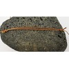 Surferkette Seestern creme verstellbar