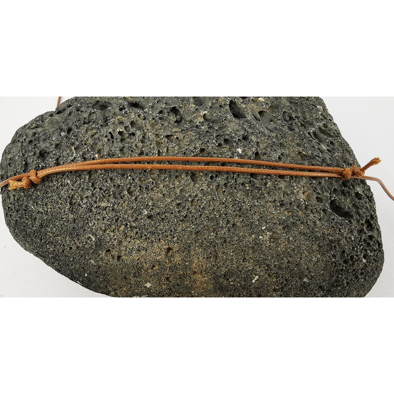 Surferkette Seestern creme verstellbar