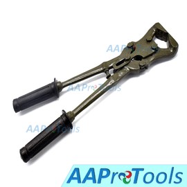 AAProTools Compound Action Hoof Nippers 16" Heavy Duty Livestock Veterinary