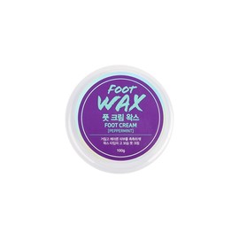 baren [baren]Peppermint Cooling Intensive Foot Cream 100g