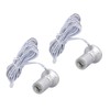 Dimmable Mini Spotlight 5V Mini LED Spotlight 1 to 2