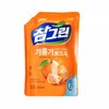 BTM Chamgreen Squeaky Clean Jeju Cheonhyehyang Refill 1.2kg