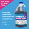 KennelSol HC 1-Step High Concentrated Kennel Cleaner - 1 Gallon
