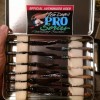 Von Dago "Pro-Series" / Andrew Mack LEAK PROOF Metal BRUSH