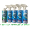 Horse Blanket & Pet Apparel Waterproofing Concentrate