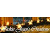 VICKIE JEANS CREATIONS | CINNAMON CANDLE GLOW BULB NEW 01-0007
